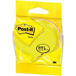 Notes POST-IT pratbubbla 70x70mm 12st