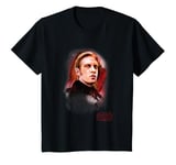 Youth Star Wars The Last Jedi General Hux Brushed T-Shirt