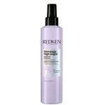 Blondag High Bright Pre-Treatment spray med C-vitamin för blont hår 250ml