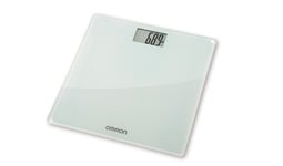 4015672104945 Omron HN-286 personal scale White Electronic personal scale OMRON