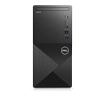 Työpöytä-PC - DELL Vostro 3020 Intel Core i5-13400 8GB 1TB SSD Musta