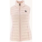 Manteau JOTT  Doudoune sans manches  rose