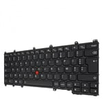 Clavier Lenovo ThinkPad Yoga 260 ; Neuf