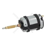 Gaggia/Krups/Saeco Superautomatic Coffee Machine Gearmotor For Brew Group