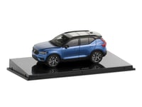 Volvo Lifestyle XC40 1:43 Bursting Blue - Modellbilar