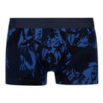 BOSS Trunk 24 Print Tronc, Dark Blue, M Men