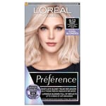 3600523949236 Preference Cool Blondes farba do włosów 9.12 Siberia L'Oreal Paris