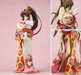 Mai Shiranui Queens Gate Ver. Hobby Japan Exclusive