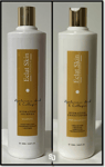 Eclat Skin London Hyaluronic Acid + Collagen Hydrating SHAMPOO + CONDITIONER 500