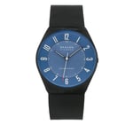 Klocka Skagen Grenen SKW6837 Svart