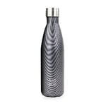 YOKO DESIGN - BOUTEILLE ISOTHERME 260 ml CARBON