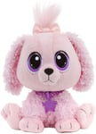 Little Tikes Rescue Tales Adoptable Pets Babies Plush Toy - Choose Your Pet!