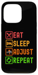 iPhone 13 Pro Chiropractic Merch Chiropractor Case