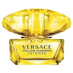 Yellow Diamond Intense eau de parfum spray 50ml