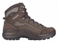 LOWA Renegade EVO GTX Mid - Brun (Storlek: 41.5 - UK7.5)