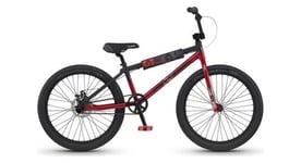 Bmx gt heritage pro serie 24  rouge