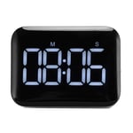 Classroom Timer Volume Adjustable Big Display Timer For Time Management