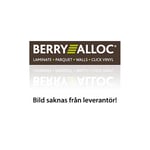 Invändig Hörnlist BerryAlloc Vit