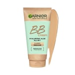 Garnier Moisturising BB Cream All-in-One Classic Shade, Medium, 50 ml