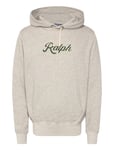 Polo Ralph Lauren The Ralph Hoodie Grå