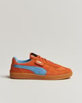 Puma Super Team No 14 Sneaker Flame Flicker