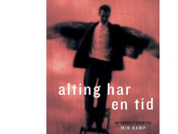 Alting Har En Tid | Karl Ove Knausgård | Språk: Danska