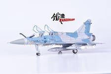 DASSAULT MIRAGE 2000B 12-KJ FRENCH AIR FORCE - PANZERKAMPF PAN14625PA 1/72