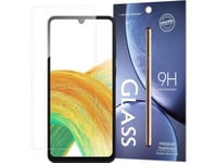 Hurtel Standard Tempered Glass Koperta Szkło Hartowane Do Samsung Galaxy A34 5G 9H