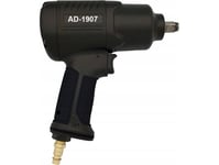 Adler Adler Pneumatic Impact Wrench 1/2" 1590Nm Composite