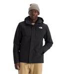 THE NORTH FACE Men's Carto Triclimate Jacket, Tnf Black/Npf, S