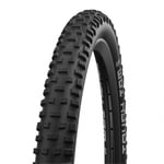 PNEU SCHWALBE TOUGH TOM 26x2.35 K-GUARD HS463 RIGIDE NOIR - 11159167 -