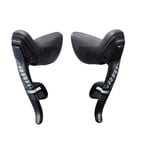 SRAM Force 22 - Double Tap Road Bike Gear / Brake Levers - 11 Speed