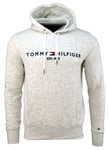 Sweat Capuche Tommy Hilfiger Homme