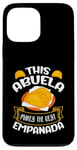 iPhone 13 Pro Max This Abuela Makes The Best Empanada Latin Grandma Case