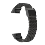 Bracelet en métal en acier inoxydable Montre bande pour dragonne Huawei Band 3/3 Pro