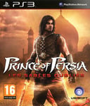 Prince Of Persia Les Sables Oublies Ps3