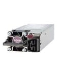 HP E Universal Power Supply Kit Strømforsyning - 800 Watt - ATX - 80 Plus Platinum certified