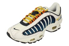 Nike Air Max Tailwind Iv Womens White Trainers - Size UK 6