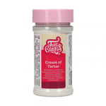 FunCakes Cream of Tartar, Vinsten -