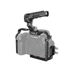 SmallRig 3785 Cage Kit for Panasonic LUMIX GH6