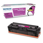 Refresh Cartridges Replacement Magenta 216A Toner Compatible With HP Printers