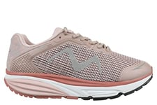 MBT Colorado X Baskets de Sport pour Femme Style Moderne. Chaussures de Course Anatomiques Confortables. Chaussures Physiologiques Confort et Stabilité avec Semelle Courbée. Sneakers Running