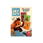 Ice Age 4 Continental Drift Playing Cards Official Film Complete Card Deck