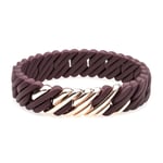 THE-RUBZ 15-100-510 - Bracelet Dam (15 MM X 18 CM)