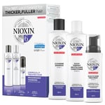 Nioxin System 6 Hair System Kit 150ml