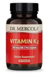 Dr. Mercola - Vitamin K2 Mk7, 60 caps