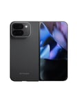 PITAKA MagEZ Case 5 Black/Grey Twill - Google Pixel 9 Pro Fold