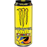 Monster Energy The Doctor 50cl