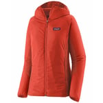 Patagonia W's Nano-Air® Light Hybrid Hoody