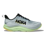 Hoka Skyflow Grå - Handla nu på Loparshop.se!